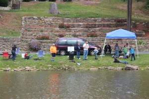 Nicholas Zeigler Annual Memorial Fishing Derby, Rosemount Camping Resort, Tamaqua (61)