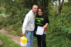 Nicholas Zeigler Annual Memorial Fishing Derby, Rosemount Camping Resort, Tamaqua (62)