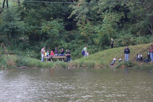 Nicholas Zeigler Annual Memorial Fishing Derby, Rosemount Camping Resort, Tamaqua (7)