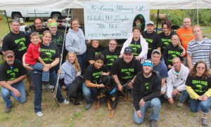 Nicholas Zeigler Annual Memorial Fishing Derby, Rosemount Camping Resort, Tamaqua (71)