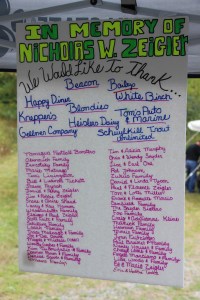 Nicholas Zeigler Annual Memorial Fishing Derby, Rosemount Camping Resort, Tamaqua (74)