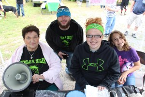 Nicholas Zeigler Annual Memorial Fishing Derby, Rosemount Camping Resort, Tamaqua (75)