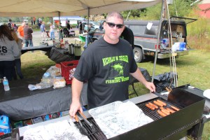 Nicholas Zeigler Annual Memorial Fishing Derby, Rosemount Camping Resort, Tamaqua (77)