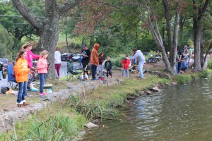 Nicholas Zeigler Annual Memorial Fishing Derby, Rosemount Camping Resort, Tamaqua (79)