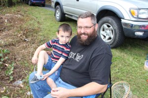 Nicholas Zeigler Annual Memorial Fishing Derby, Rosemount Camping Resort, Tamaqua (8)