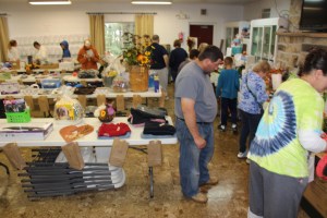Nicholas Zeigler Annual Memorial Fishing Derby, Rosemount Camping Resort, Tamaqua (81)