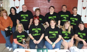 Nicholas Zeigler Annual Memorial Fishing Derby, Rosemount Camping Resort, Tamaqua (85)