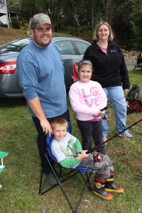 Nicholas Zeigler Annual Memorial Fishing Derby, Rosemount Camping Resort, Tamaqua (9)