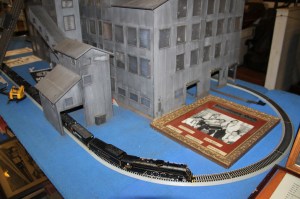 Old Fashioned Miner's Labor Day Picnic, Civil War Living Encampment, No. 9 Mine & Museum, Lansfor (105)