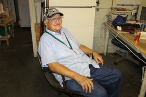 Old Fashioned Miner's Labor Day Picnic, Civil War Living Encampment, No. 9 Mine & Museum, Lansfor (110)