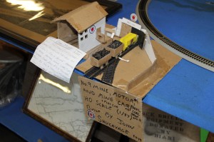 Old Fashioned Miner's Labor Day Picnic, Civil War Living Encampment, No. 9 Mine & Museum, Lansfor (86)