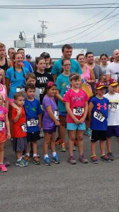 photos from Michele Mehallic, Charity Challenge 2014 (11)