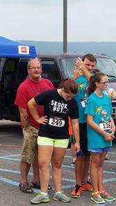 photos from Michele Mehallic, Charity Challenge 2014 (12)