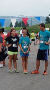 photos from Michele Mehallic, Charity Challenge 2014 (5)