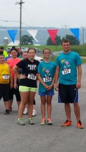 photos from Michele Mehallic, Charity Challenge 2014 (7)