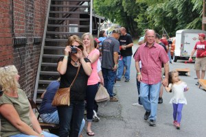 Pig Roast & Cornhole Tournament, Citizen's Fire Company, Tamaqua, 9-20-2014 (11)