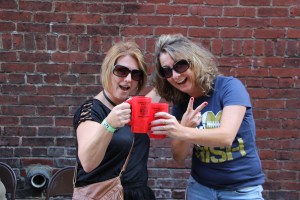 Pig Roast & Cornhole Tournament, Citizen's Fire Company, Tamaqua, 9-20-2014 (14)