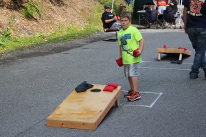 Pig Roast & Cornhole Tournament, Citizen's Fire Company, Tamaqua, 9-20-2014 (21)