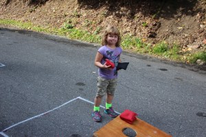 Pig Roast & Cornhole Tournament, Citizen's Fire Company, Tamaqua, 9-20-2014 (26)