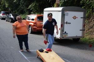 Pig Roast & Cornhole Tournament, Citizen's Fire Company, Tamaqua, 9-20-2014 (30)
