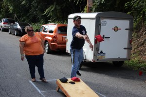 Pig Roast & Cornhole Tournament, Citizen's Fire Company, Tamaqua, 9-20-2014 (31)