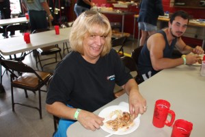 Pig Roast & Cornhole Tournament, Citizen's Fire Company, Tamaqua, 9-20-2014 (42)