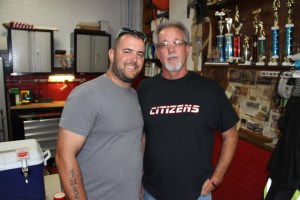 Pig Roast & Cornhole Tournament, Citizen's Fire Company, Tamaqua, 9-20-2014 (43)