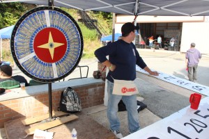 Pig Roast & Cornhole Tournament, Citizen's Fire Company, Tamaqua, 9-20-2014 (48)