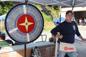 Pig Roast & Cornhole Tournament, Citizen's Fire Company, Tamaqua, 9-20-2014 (49)