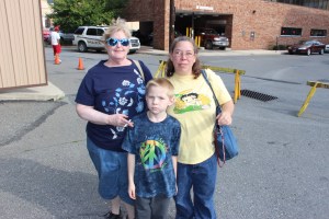 Pig Roast & Cornhole Tournament, Citizen's Fire Company, Tamaqua, 9-20-2014 (50)