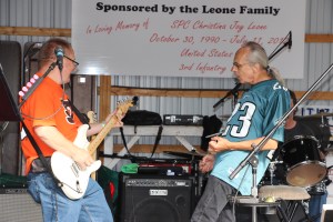 Pig Roast & Cornhole Tournament, Citizen's Fire Company, Tamaqua, 9-20-2014 (51)