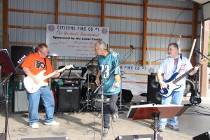 Pig Roast & Cornhole Tournament, Citizen's Fire Company, Tamaqua, 9-20-2014 (52)