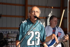 Pig Roast & Cornhole Tournament, Citizen's Fire Company, Tamaqua, 9-20-2014 (53)