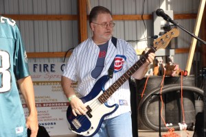 Pig Roast & Cornhole Tournament, Citizen's Fire Company, Tamaqua, 9-20-2014 (54)