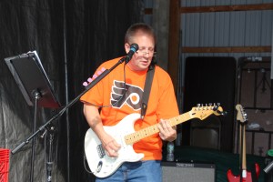 Pig Roast & Cornhole Tournament, Citizen's Fire Company, Tamaqua, 9-20-2014 (55)