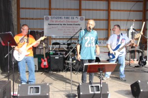 Pig Roast & Cornhole Tournament, Citizen's Fire Company, Tamaqua, 9-20-2014 (56)