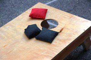 Pig Roast & Cornhole Tournament, Citizen's Fire Company, Tamaqua, 9-20-2014 (66)