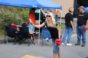Pig Roast & Cornhole Tournament, Citizen's Fire Company, Tamaqua, 9-20-2014 (7)