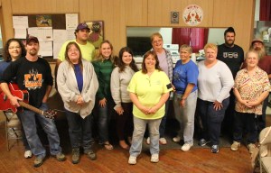 Pig Roast Dinners, Quakake Fire Company, Quakake, 9-13-2014 (22)