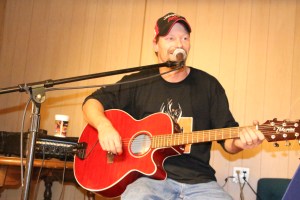 Pig Roast Dinners, Quakake Fire Company, Quakake, 9-13-2014 (24)