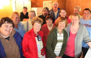 Preferred, Chicken BBQ, West Penn Lions, Lioness Club, Community Park, West Penn, 9-13-2014 (22)