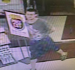 Retail Theft, Tractor Supply, West Hazleton, 9-6-2014 (1)