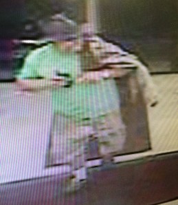 Retail Theft, Tractor Supply, West Hazleton, 9-6-2014 (2)