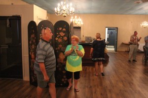 Retirement Celebration, Coaldale Fire Chief Richie, Rich, Marek, Kelly's Irish Pub, Lansford (10)