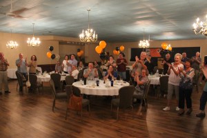 Retirement Celebration, Coaldale Fire Chief Richie, Rich, Marek, Kelly's Irish Pub, Lansford (13)