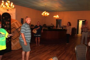 Retirement Celebration, Coaldale Fire Chief Richie, Rich, Marek, Kelly's Irish Pub, Lansford (15)