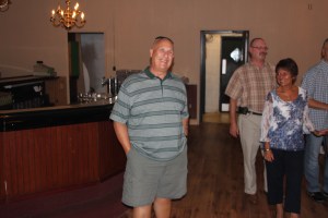 Retirement Celebration, Coaldale Fire Chief Richie, Rich, Marek, Kelly's Irish Pub, Lansford (17)