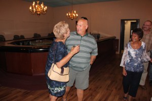 Retirement Celebration, Coaldale Fire Chief Richie, Rich, Marek, Kelly's Irish Pub, Lansford (18)