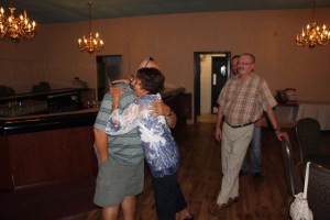 Retirement Celebration, Coaldale Fire Chief Richie, Rich, Marek, Kelly's Irish Pub, Lansford (19)