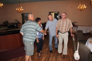 Retirement Celebration, Coaldale Fire Chief Richie, Rich, Marek, Kelly's Irish Pub, Lansford (20)
